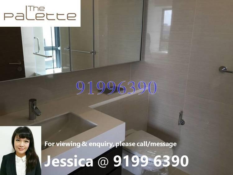 The Palette (D18), Condominium #167535212